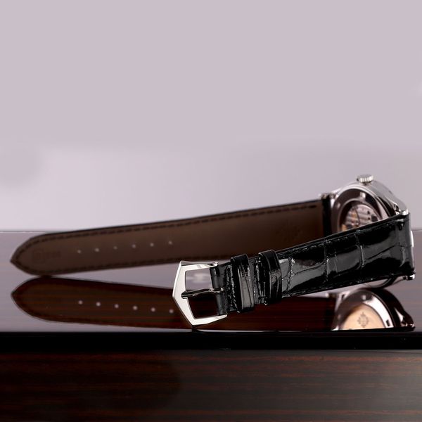 Patek Philippe Calatrava 5297G-001